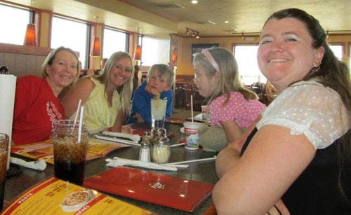 Pizza Hut