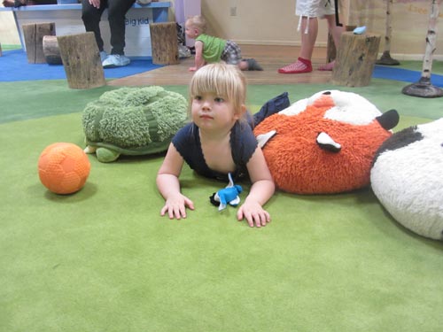 Children's Museum