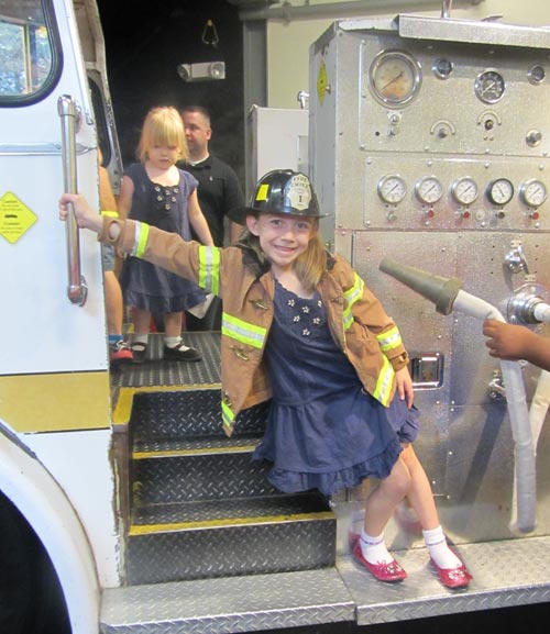 Children's Museum