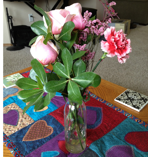 Mother's Day Flowers