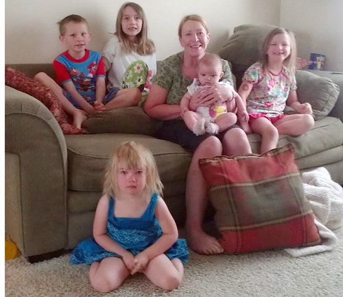 Cousins