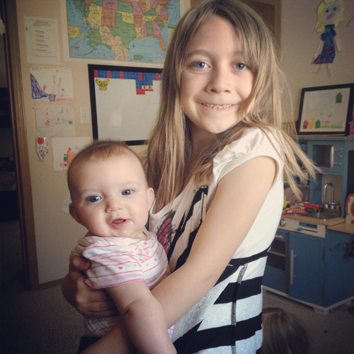 Sisters