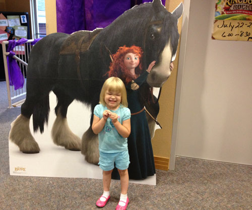Vacation Bible School