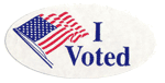 I Voted!