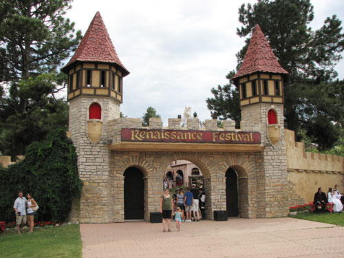 Renaissance Fair