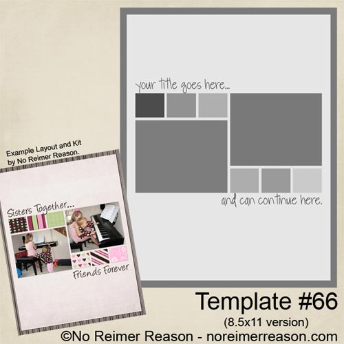 scrapbooking templates free printables