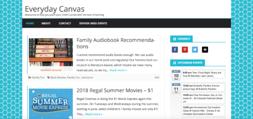 Colorado Homeschooling